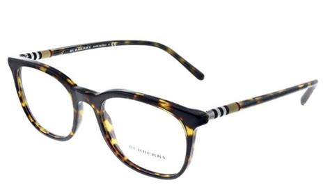 who makes burberry frames